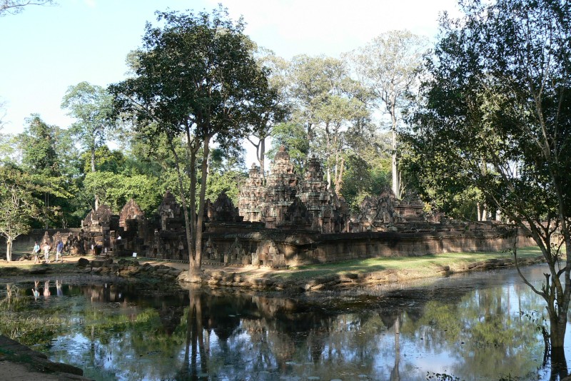 13 Siem Reap